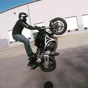 Meet your Posher, Kevin